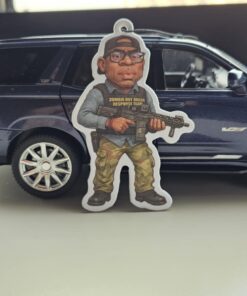 Car Freshener