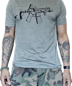 Zombie Squirter T-Shirt